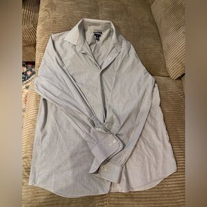 Croft & Barrow Classic Fit Dress Shirt